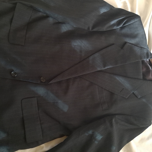 Two-piece suit. Heisman collection.Dry clean only - Picture 11 of 11